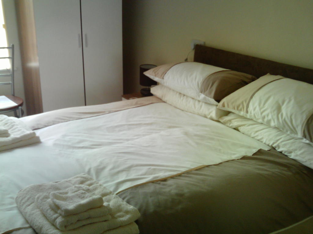 Arlingtons Hotel Блекпул Стая снимка