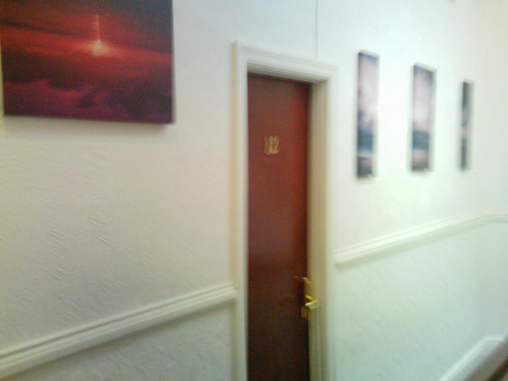 Arlingtons Hotel Блекпул Стая снимка